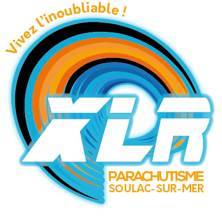 XLR Parachutisme Soulac-Sur-Mer en Gironde