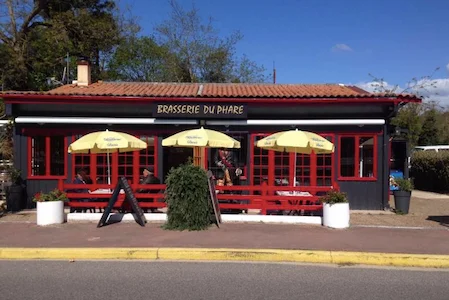 restaurant soulac sur mer