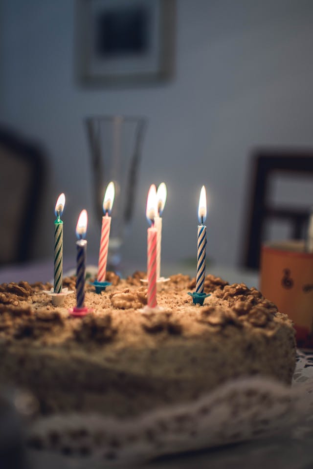 anniversaire